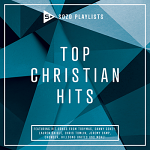 TOP CHRISTIAN HITS CD