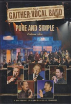 PURE AND SIMPLE VOLUME 2 DVD