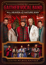 ALL HEAVEN AND NATURE SING DVD