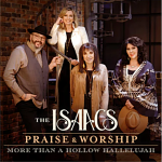 PRAISE AND WORSHIP: MORE THAN A HOLLOW HALLELUJAH CD