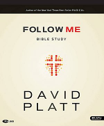 FOLLOW ME BIBLE STUDY DVD SET