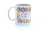 BE JOYFUL MUG