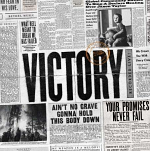 VICTORY CD