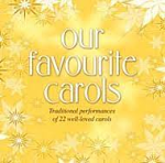 OUR FAVOURITE CAROLS CD