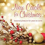 NEW CAROLS FOR CHRISTMAS CD