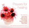 PRAYERS FOR HEALING CD