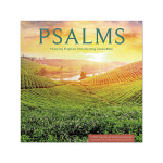 PSALMS WALL CALENDAR 2027