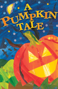 A PUMPKIN TALE TRACT PACK OF 25