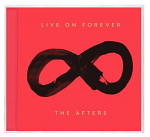 LIVE ON FOREVER CD