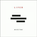 LIFER CD