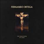 THE CRUCIFIXION OF JESUS CD