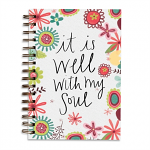 IT IS WELL WIRO JOURNAL