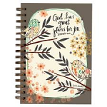 GREAT PLANS JOURNAL