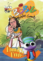 FAMILY FUN DVD