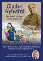 GLADYS AYLWARD DVD