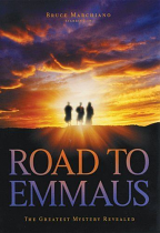 ROAD TO EMMAUS DVD