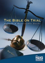 THE BIBLE ON TRIAL DVD