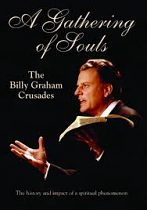 A GATHERING OF SOULS DVD