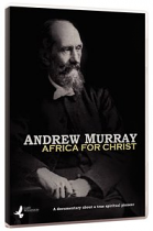 ANDREW MURRAY: AFRICA FOR CHRIST DVD