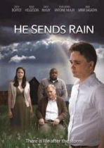 HE SENDS RAIN DVD