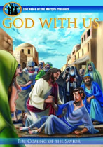 GOD WITH US DVD