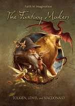 THE FANTASY MAKERS DVD