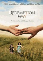 REDEMPTION WAY DVD