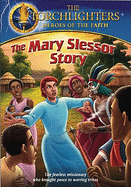 THE MARY SLESSOR STORY DVD