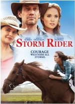 STORM RIDER DVD