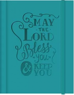 MAY THE LORD BLESS YOU JOURNAL