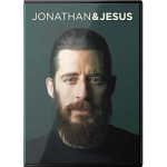JONATHAN AND JESUS DVD