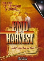 END OF THE HARVEST DVD