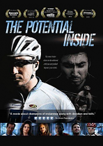 THE POTENTIAL INSIDE DVD