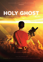 HOLY GHOST DVD
