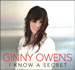 I KNOW A SECRET CD
