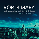 A BELFAST SYMPHONY CD