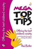 OFFFERING THE BEST CHILDRENS MINISTRY