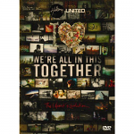 WE'RE ALL IN THIS TOGETHER DVD