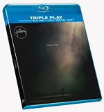 LET THERE BE LIGHT BLURAY
