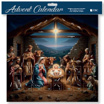 ADVENT CALENDAR