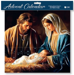 ADVENT CALENDAR