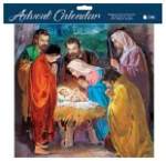 ADVENT CALENDAR