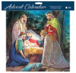 ADVENT CALENDAR