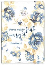 WALK BY FAITH JOURNAL