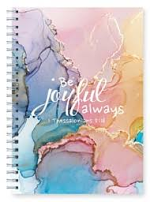 BE JOYFUL JOURNAL