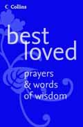 BEST LOVED PRAYERS AND WORDS OF WISDOM HB