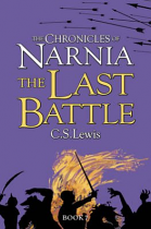 LAST BATTLE NARNIA BOOK 7