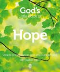 GOD'S LITTLE BOOK OF HOPE