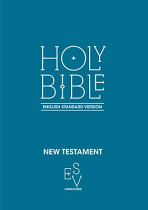 ESV NEW TESTAMENT