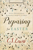 PREPARING FOR EASTER